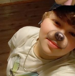 Meet your Posher, Ryleigh